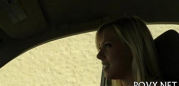 Britney Beth  POV Life